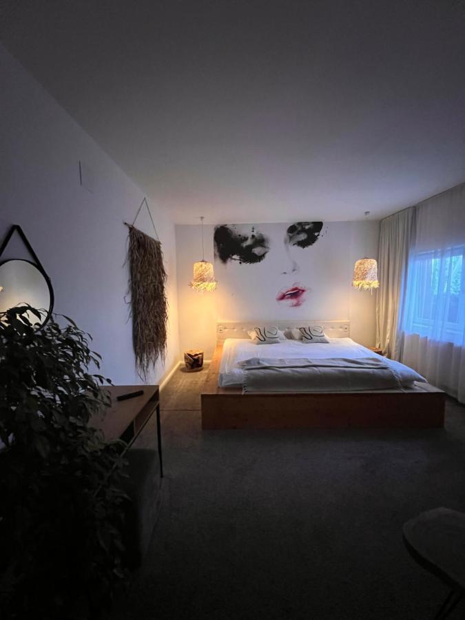 Shard Boutique Hotel-Adult Only Брашов Екстериор снимка