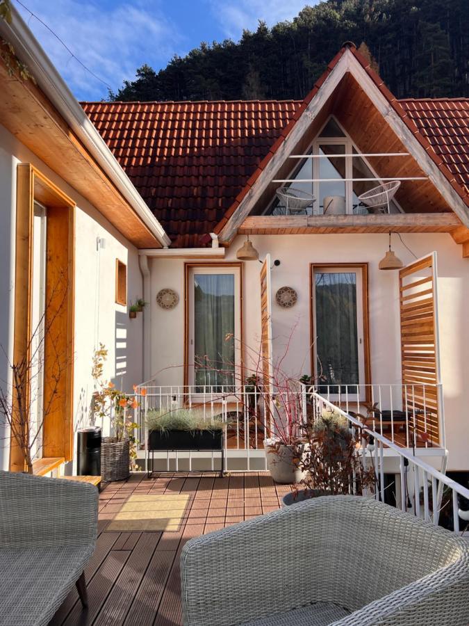 Shard Boutique Hotel-Adult Only Брашов Екстериор снимка