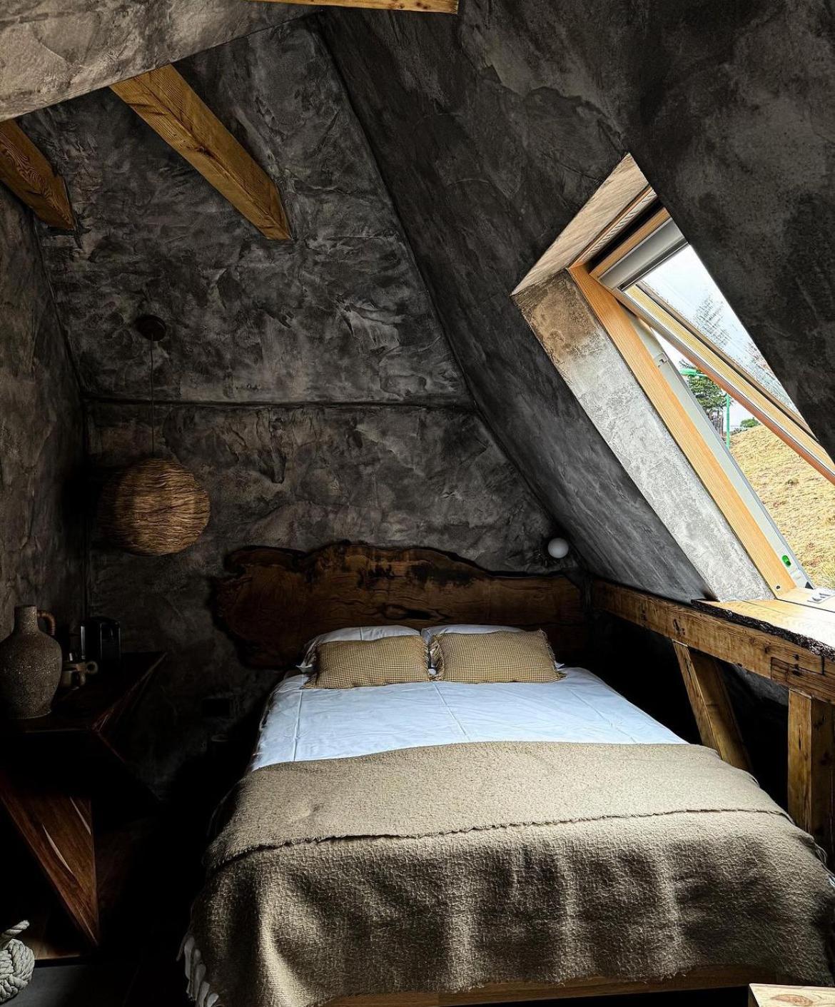Shard Boutique Hotel-Adult Only Брашов Екстериор снимка