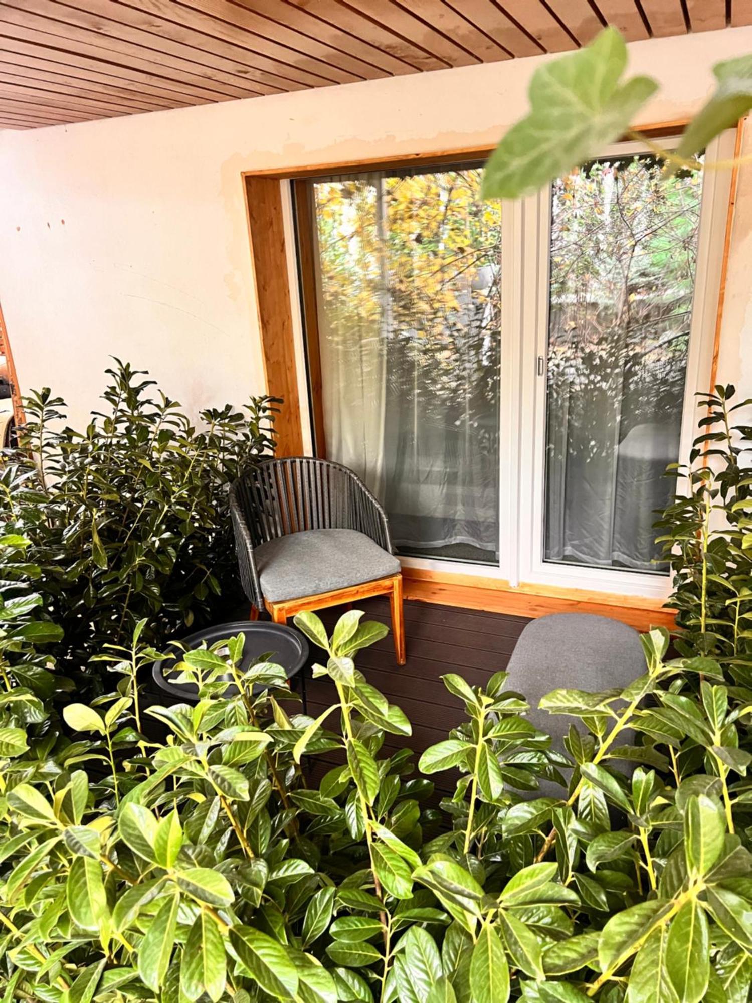 Shard Boutique Hotel-Adult Only Брашов Екстериор снимка