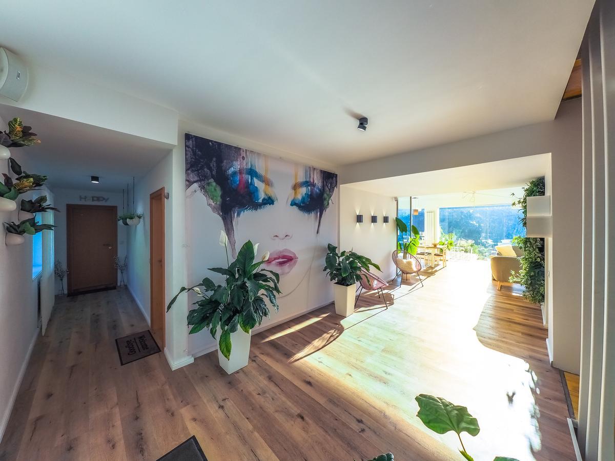 Shard Boutique Hotel-Adult Only Брашов Екстериор снимка